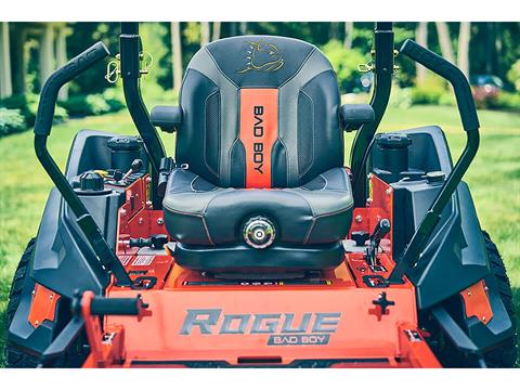 2024 Bad Boy Mowers Rogue 72 in. Kawasaki FX1000 EFI 38.5 hp in Topeka, Kansas - Photo 11