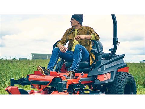 2024 Bad Boy Mowers Rogue 72 in. Kawasaki FX1000 EFI 38.5 hp in Topeka, Kansas - Photo 15