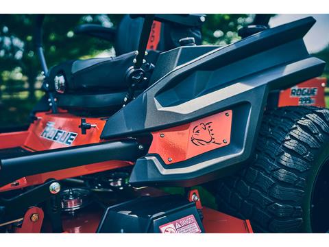 2024 Bad Boy Mowers Rogue 72 in. Kawasaki FX1000 EFI 38.5 hp in Topeka, Kansas - Photo 13