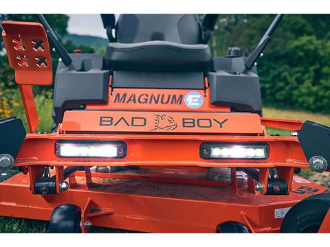 2024 Bad Boy Mowers E-Magnum 42 in. Electric in Gaylord, Michigan - Photo 3
