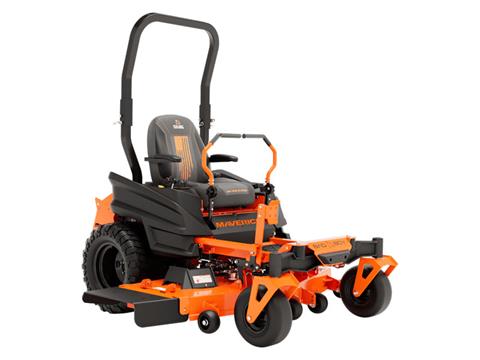 2024 Bad Boy Mowers Maverick 54 in. Kawasaki FS730 24 hp in Topeka, Kansas - Photo 3