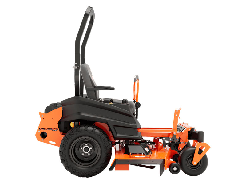 2024 Bad Boy Mowers Maverick 54 in. Kawasaki FS730 24 hp in Topeka, Kansas - Photo 1