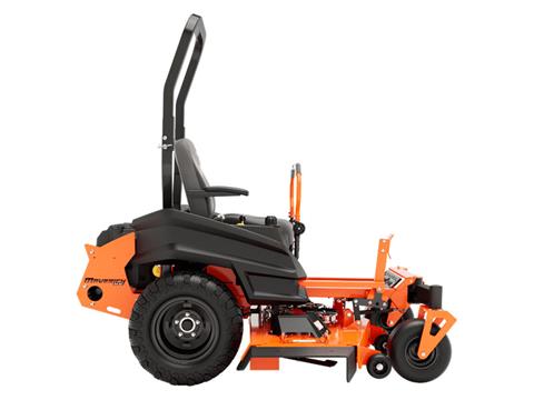 2024 Bad Boy Mowers Maverick 54 in. Kawasaki FS730 24 hp in Topeka, Kansas - Photo 1