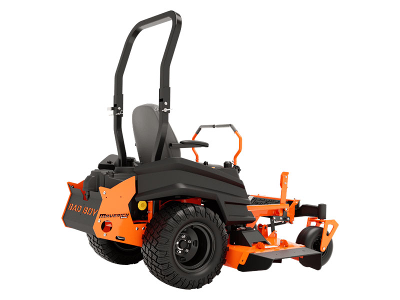 2024 Bad Boy Mowers Maverick 54 in. Kawasaki FS730 24 hp in Topeka, Kansas - Photo 6