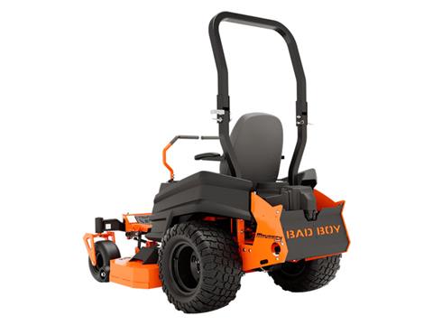 2024 Bad Boy Mowers Maverick 54 in. Kawasaki FS730 24 hp in Topeka, Kansas - Photo 7