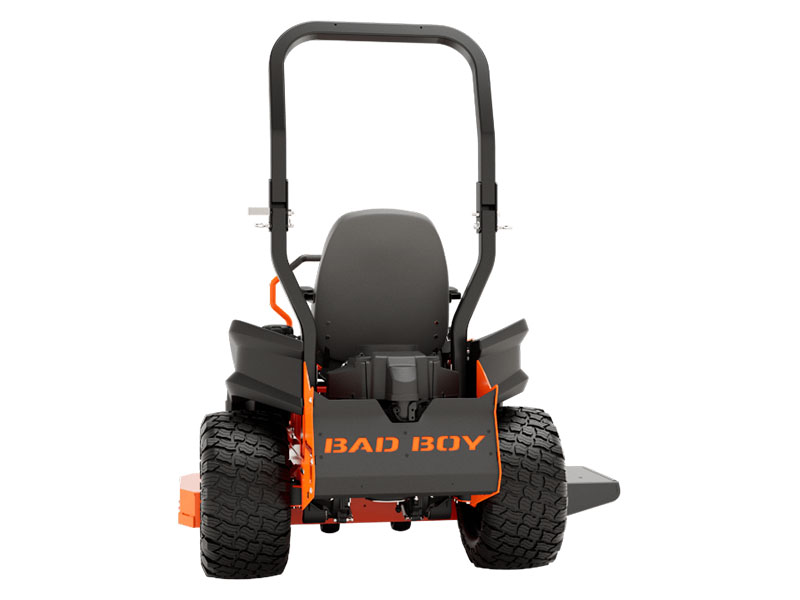 2024 Bad Boy Mowers Maverick 54 in. Kawasaki FS730 24 hp in Topeka, Kansas - Photo 8