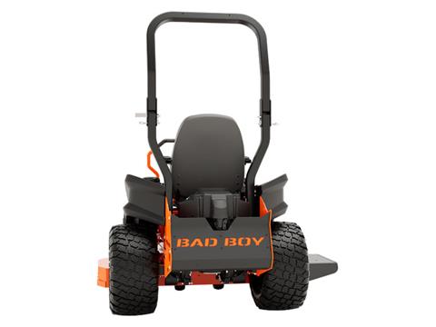 2024 Bad Boy Mowers Maverick 54 in. Kawasaki FS730 24 hp in Topeka, Kansas - Photo 8