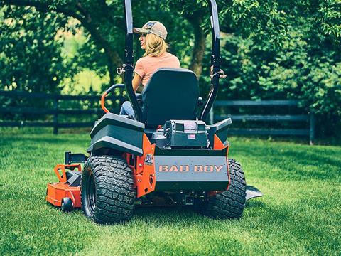 2024 Bad Boy Mowers Maverick 54 in. Kawasaki FS730 24 hp in Topeka, Kansas - Photo 15