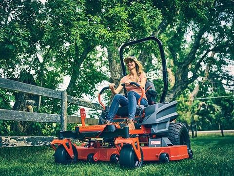 2024 Bad Boy Mowers Maverick 54 in. Kawasaki FS730 24 hp in Topeka, Kansas - Photo 18