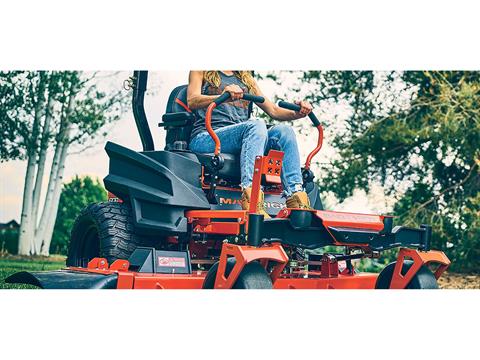 2024 Bad Boy Mowers Maverick 54 in. Kawasaki FS730 24 hp in Topeka, Kansas - Photo 9