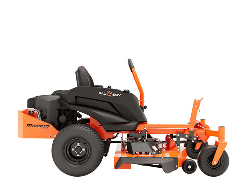 2024 Bad Boy Mowers MZ Magnum 48 in. Kawasaki FR651 22 hp in Topeka, Kansas - Photo 1