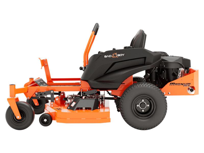 2024 Bad Boy Mowers MZ Magnum 54 in. Kohler Pro 7000 KT745 26 hp in Topeka, Kansas - Photo 2