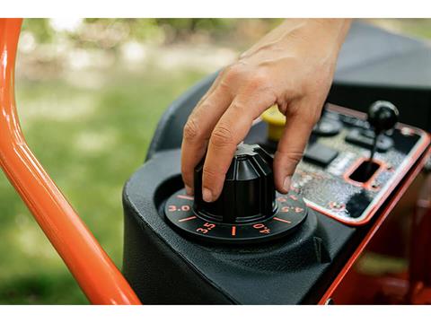 2024 Bad Boy Mowers MZ Magnum 54 in. Kohler Pro 7000 KT745 26 hp in Topeka, Kansas - Photo 10