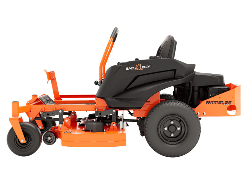 2024 Bad Boy Mowers MZ Rambler 42 in. Briggs EX1900 19 hp in Gaylord, Michigan - Photo 2