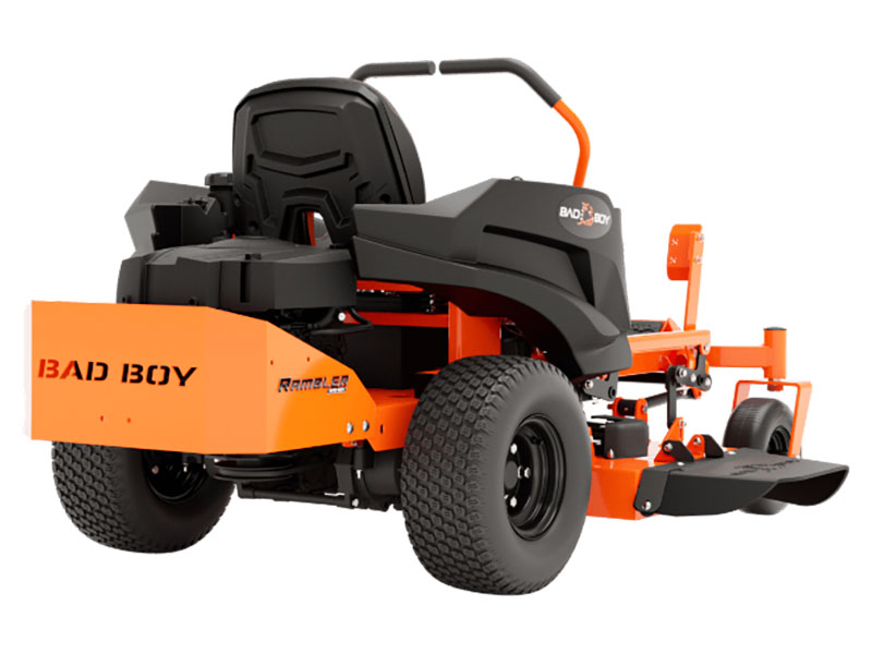 2024 Bad Boy Mowers MZ Rambler 42 in. Briggs EX1900 19 hp in Gaylord, Michigan - Photo 6