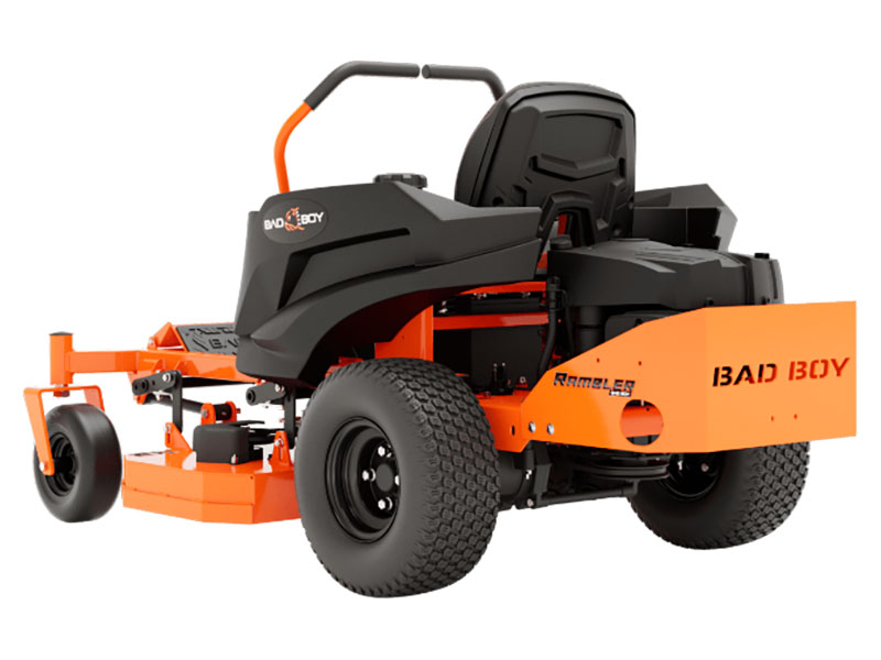 2024 Bad Boy Mowers MZ Rambler 42 in. Briggs EX1900 19 hp in Gaylord, Michigan - Photo 7