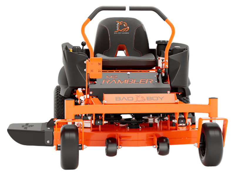 2024 Bad Boy Mowers MZ Rambler 42 in. Briggs EX1900 19 hp in Gaylord, Michigan - Photo 5