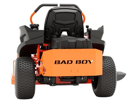2024 Bad Boy Mowers MZ Rambler 42 in. Briggs EX1900 19 hp in Gaylord, Michigan - Photo 8