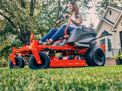 2024 Bad Boy Mowers MZ Rambler 42 in. Briggs EX1900 19 hp in Gaylord, Michigan - Photo 15
