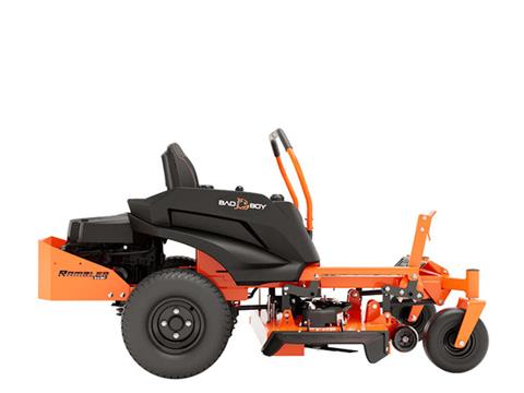 2024 Bad Boy Mowers MZ Rambler 42 in. Briggs EX1900 19 hp in Topeka, Kansas