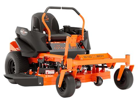 2024 Bad Boy Mowers MZ Rambler 42 in. Briggs EX1900 19 hp in Gaylord, Michigan - Photo 3