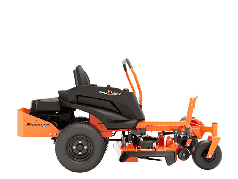 2024 Bad Boy Mowers MZ Rambler 42 in. Briggs EX1900 19 hp in Gaylord, Michigan - Photo 1