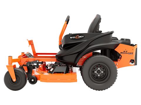 2024 Bad Boy Mowers ZT Avenger 54 in. Kawasaki FR691 23 hp in Topeka, Kansas - Photo 2