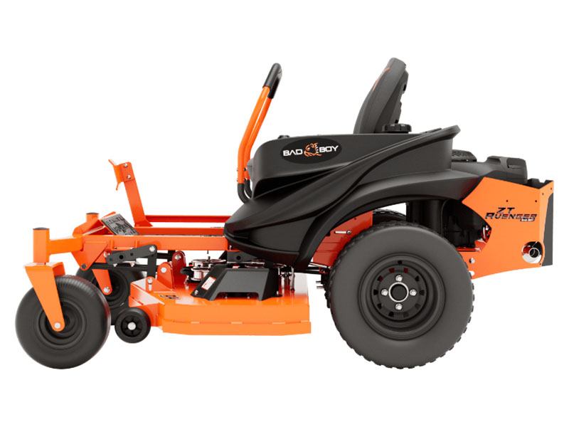2024 Bad Boy Mowers ZT Avenger 54 in. Kohler Pro 7000 KT745 26 hp in Topeka, Kansas - Photo 2
