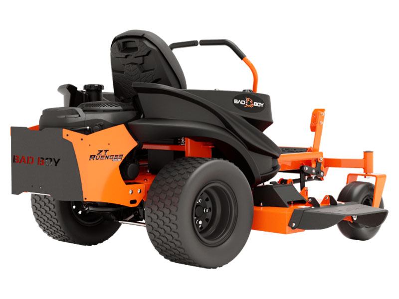 2024 Bad Boy Mowers ZT Avenger 54 in. Kohler Pro 7000 KT745 26 hp in Topeka, Kansas - Photo 6