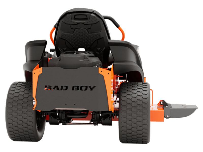 2024 Bad Boy Mowers ZT Avenger 54 in. Kohler Pro 7000 KT745 26 hp in Topeka, Kansas - Photo 8