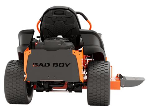 2024 Bad Boy Mowers ZT Avenger 54 in. Kohler Pro 7000 KT745 26 hp in Topeka, Kansas - Photo 8