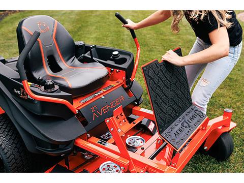 2024 Bad Boy Mowers ZT Avenger 54 in. Kohler Pro 7000 KT745 26 hp in Topeka, Kansas - Photo 12
