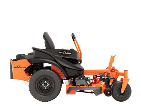 2024 Bad Boy Mowers ZT Avenger 60 in. Kawasaki FR691 23 hp