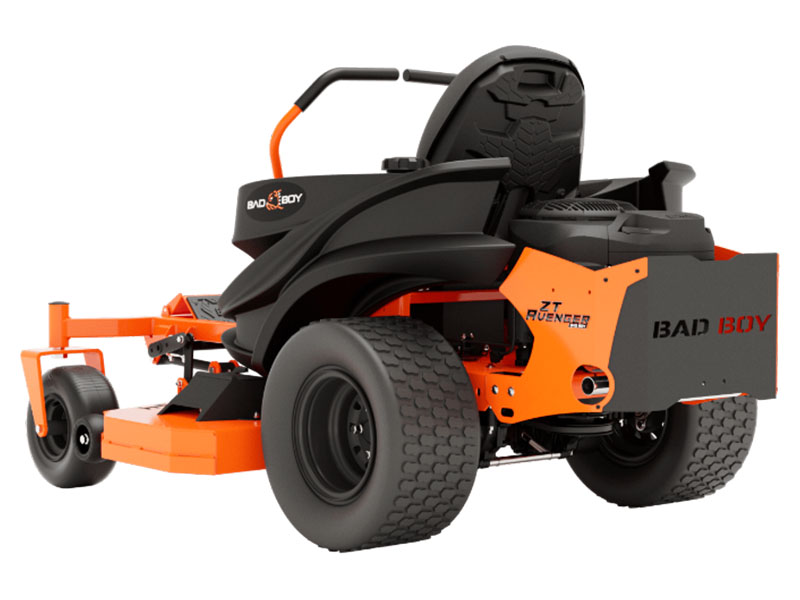 2024 Bad Boy Mowers ZT Avenger 60 in. Kawasaki FR691 23 hp in Gaylord, Michigan - Photo 7