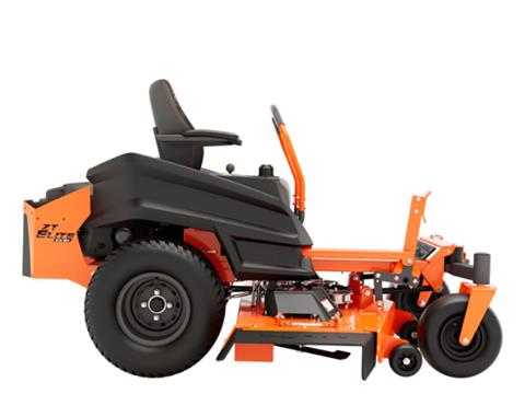 2024 Bad Boy Mowers ZT Elite 48 in. Kawasaki FR730 24 hp in Topeka, Kansas