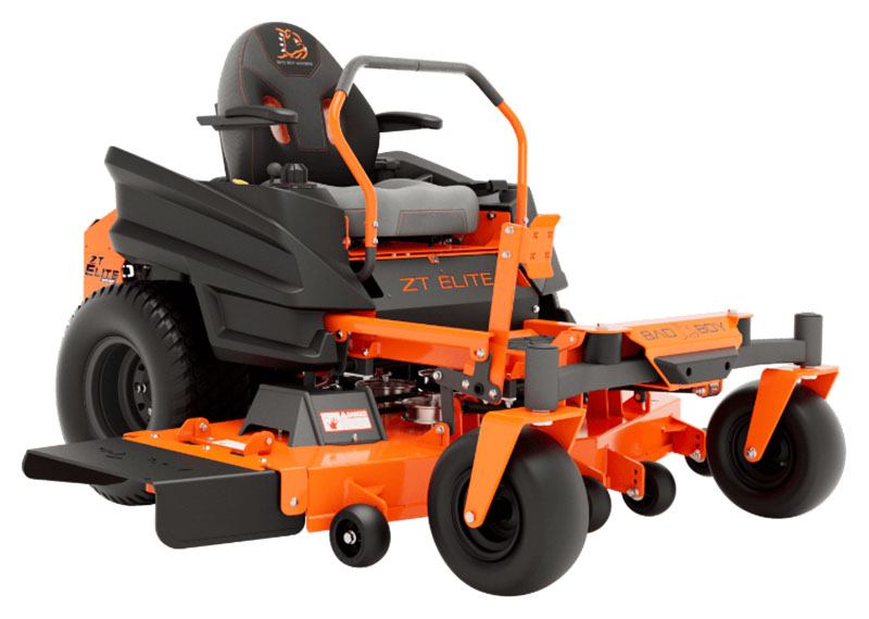 2024 Bad Boy Mowers ZT Elite 48 in. Kawasaki FR730 24 hp in Topeka, Kansas - Photo 1
