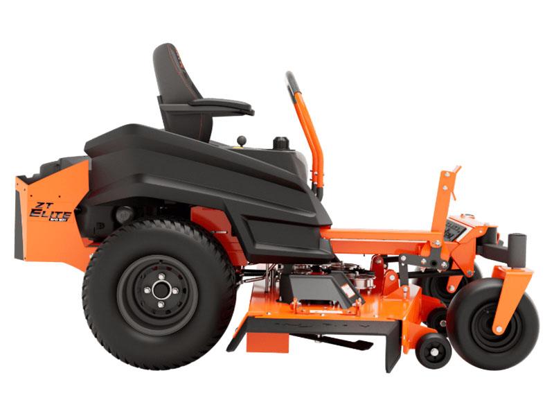 2024 Bad Boy Mowers ZT Elite 48 in. Kawasaki FR730 24 hp in Topeka, Kansas - Photo 3