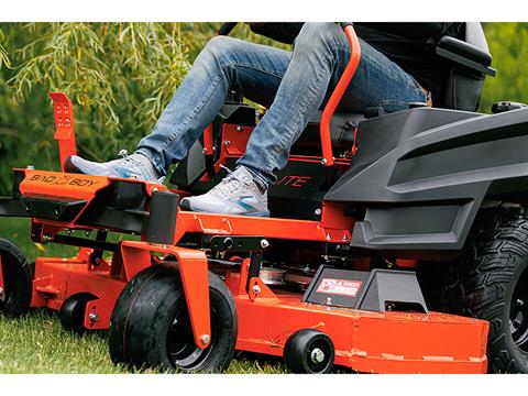 2024 Bad Boy Mowers ZT Elite 60 in. Kawasaki FR730 24 hp in Topeka, Kansas - Photo 10
