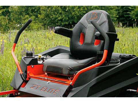 2024 Bad Boy Mowers ZT Elite 60 in. Kawasaki FR730 24 hp in Topeka, Kansas - Photo 12