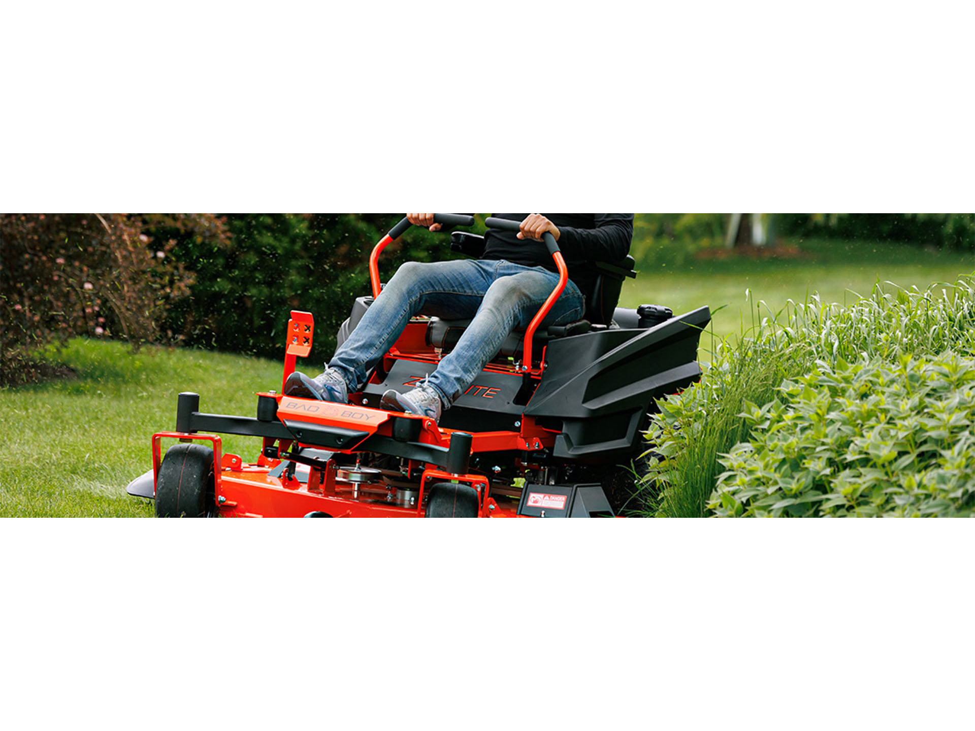 2024 Bad Boy Mowers ZT Elite 60 in. Kawasaki FR730 24 hp in Topeka, Kansas - Photo 9
