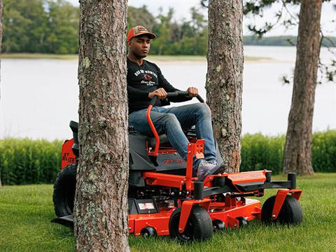 2024 Bad Boy Mowers ZT Elite 60 in. Kawasaki FR730 24 hp in Topeka, Kansas - Photo 18