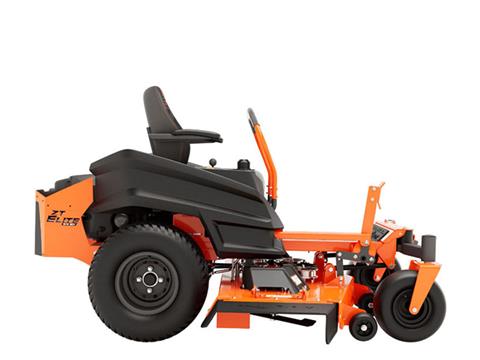 2024 Bad Boy Mowers ZT Elite 60 in. Kawasaki FR730 24 hp