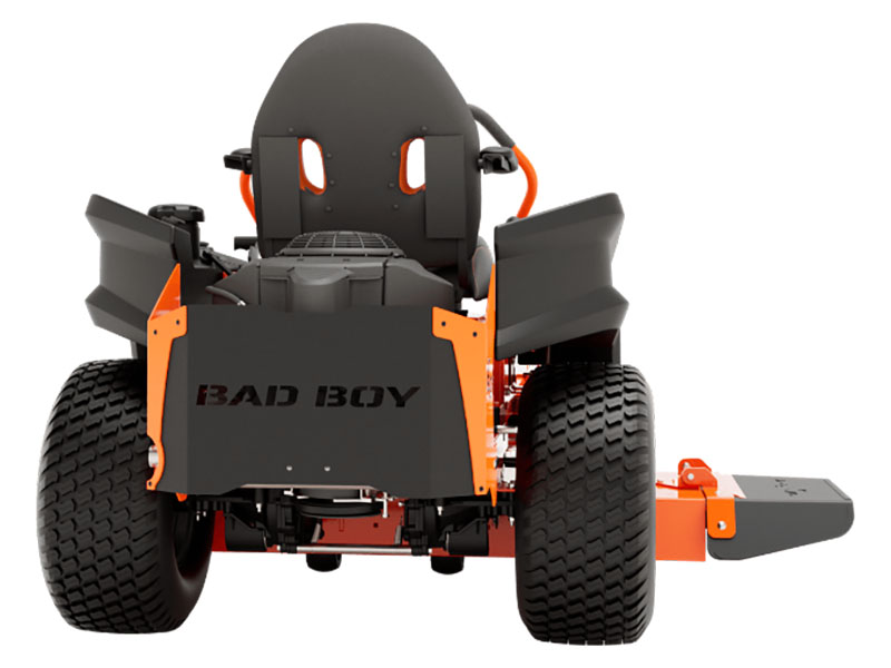 2024 Bad Boy Mowers ZT Elite 60 in. Kawasaki FR730 24 hp in Topeka, Kansas - Photo 8
