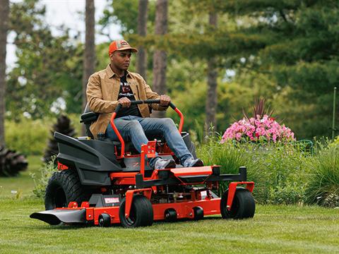 2024 Bad Boy Mowers ZT Elite 60 in. Kawasaki FR730 24 hp in Topeka, Kansas - Photo 13