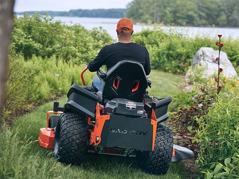 2024 Bad Boy Mowers ZT Elite 60 in. Kawasaki FR730 24 hp in Topeka, Kansas - Photo 16