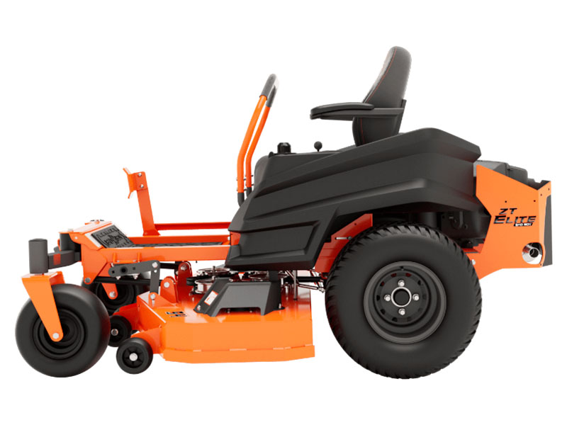 2024 Bad Boy Mowers ZT Elite 60 in. Briggs CXI27 27 hp with Maverick Seat in Topeka, Kansas - Photo 2