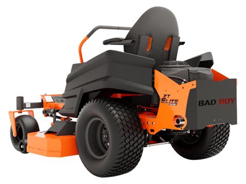 2024 Bad Boy Mowers ZT Elite 60 in. Briggs CXI27 27 hp with Maverick Seat in Topeka, Kansas - Photo 7