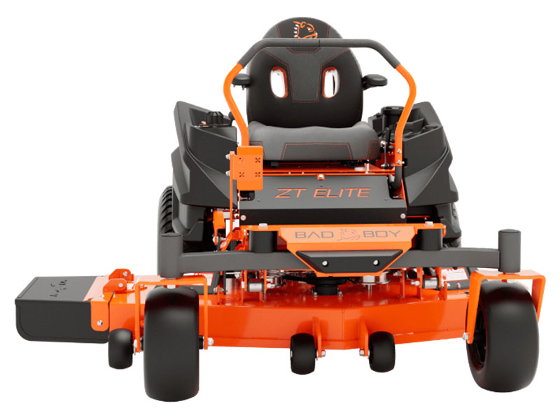 2024 Bad Boy Mowers ZT Elite 60 in. Briggs CXI27 27 hp with Maverick Seat in Topeka, Kansas - Photo 5