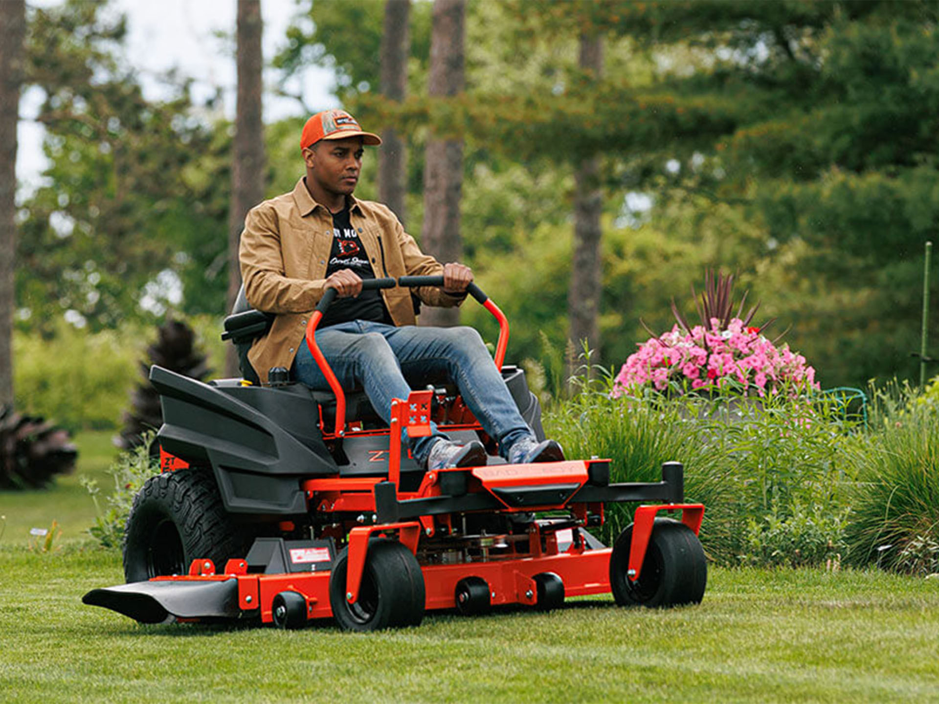 2024 Bad Boy Mowers ZT Elite 60 in. Briggs CXI27 27 hp with Maverick Seat in Topeka, Kansas - Photo 13
