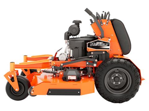 New 2024 Bad Boy Mowers Revolt 48 in. Kawasaki FX730 23.5 hp